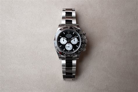 hodinkee rolex daytona